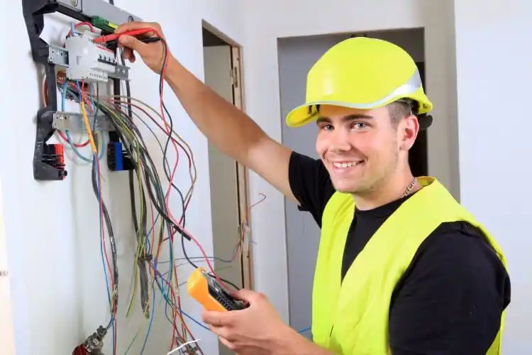 elektricien Tuk